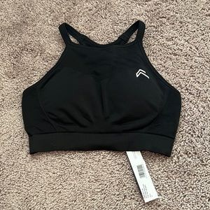 Oner Active high neck sports bra